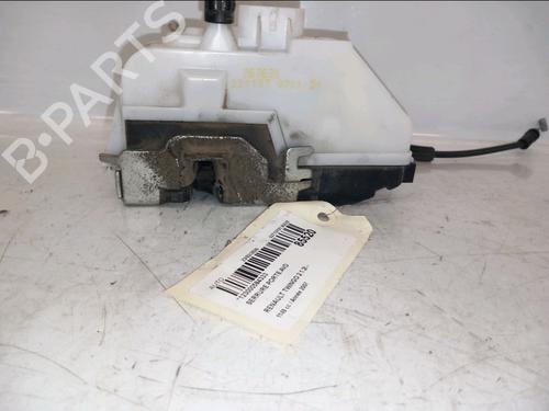 front-right-lock-renault-twingo-ii-cn0_-2007-32488143 main image