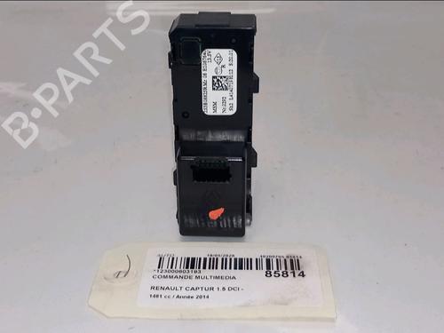 Electronic module RENAULT CAPTUR I (J5_, H5_) 1.5 dCi 90 (J5N4, J5M5, J5MW, J5M6, J5AL, J5AJ) | BP36351664M83 - Image 2