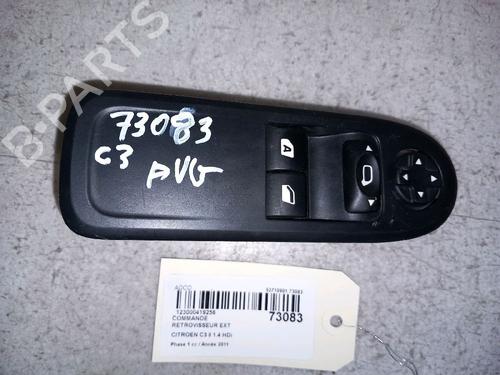 Used Mirror switch Mirror switch 30414737 30414737