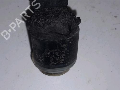 Electronic module RENAULT MEGANE III Hatchback (BZ0/1_, B3_) 1.4 TCe (BZ0F, BZ1V) | BP38948024M83 - Image 5