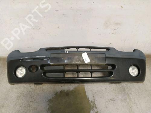 Used Front bumper RENAULT TWINGO I (C06_) 1.2 (C066, C068) (58 hp) 30416864