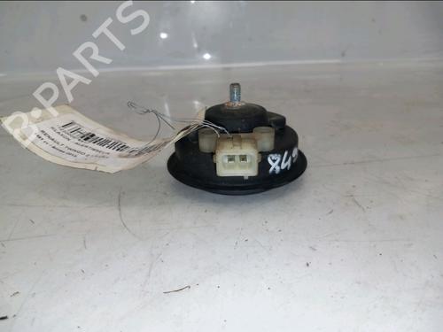 Horn RENAULT TWINGO II (CN0_) 1.5 dCi 90 | BP31986195E13