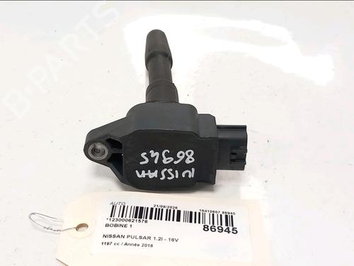 Ignition coil NISSAN PULSAR Hatchback (C13) 1.2 DIG-T | BP39395992M94 - Image 2