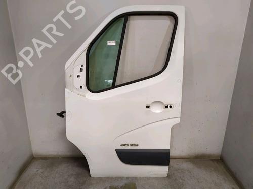 Used Left front door Left front door 30433261 30433261
