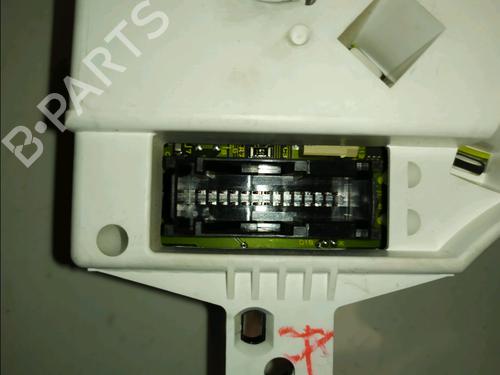 Instrument cluster MINI MINI (R50, R53) Cooper | BP38032595C47 - Image 4