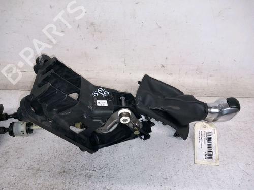 Gearstang PEUGEOT 208 I (CA_, CC_) 1.6 HDi (92 hp) 30414021