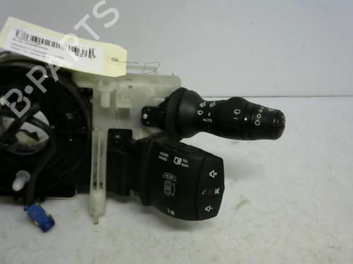 Steering column stalk RENAULT LAGUNA III (BT0/1) 1.5 dCi (BT00, BT0A, BT0T, BT1J) | BP30417252I23 - Image 3