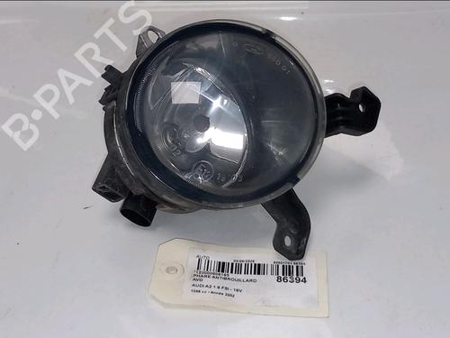 right-front-fog-light-audi-a2-8z0-2000-2001-2002-2003-2004-2005-36517233 main image