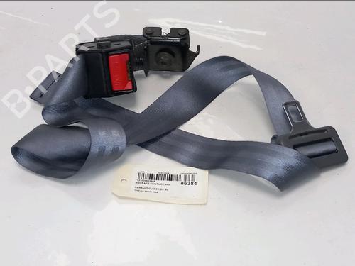 Sikkerhetsbelte-spenne Sikkerhetsbelte-spenne RENAULT CLIO II (BB_, CB_) 1.2 (BB0A, BB0F, BB10, BB1K, BB28, BB2D, BB2H, CB0A,... (58 hp) 36152840 36152840