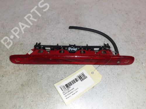 Bremselys TOYOTA AYGO (_B1_) 1.0 (KGB10_, KGB10R) (68 hp) 30420984