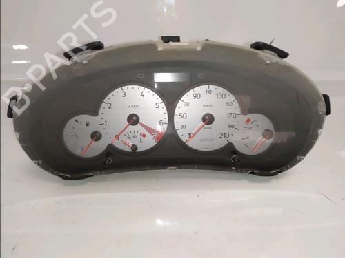 Used Instrument cluster Instrument cluster 37229012 37229012