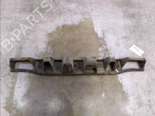 Støtfangerbærejern CITROËN C2 (JM_) 1.1 (60 hp) 31750313