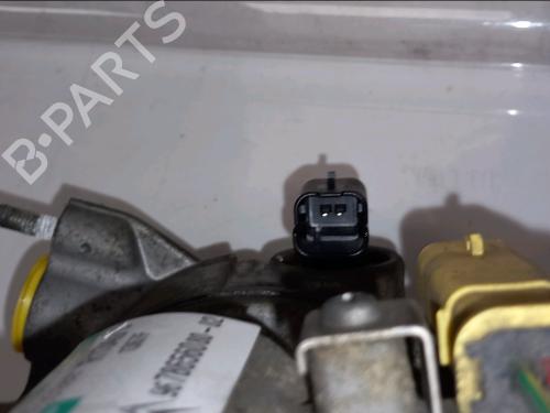 AC compressor CITROËN C3 II (SC_) 1.1 i | BP40522887M34 - Image 6