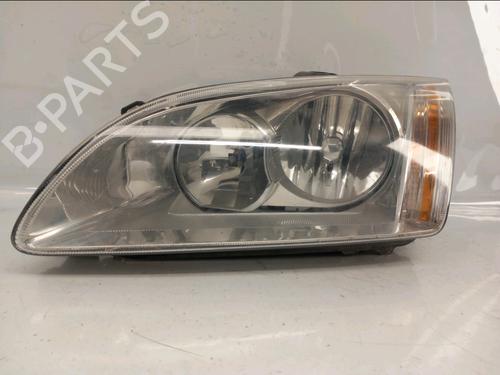 Venstre forlygte FORD FOCUS II (DA_, HCP, DP) 1.6 TDCi (90 hp) 31964118