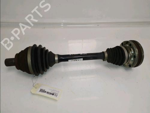 Used Left front driveshaft Left front driveshaft AUDI A3 Sportback (8PA) 1.6 TDI (105 hp) 40522897 40522897