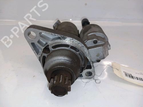 Used Starter VW GOLF VI (5K1) 1.4 TSI (122 hp) 30430234