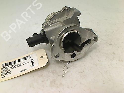 Used Vacuum pump RENAULT CLIO III (BR0/1, CR0/1) 1.5 dCi (C/BR0G, C/BR1G) (68 hp) 30413256