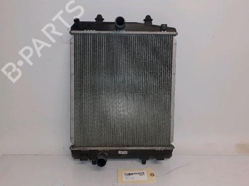 Køler CITROËN C1 (PM_, PN_) 1.4 HDi (54 hp) 30431869