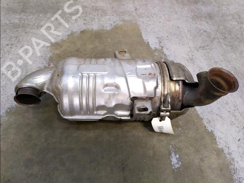 Used Catalyst PEUGEOT 206+ (2L_, 2M_) 1.4 HDi eco 70 (68 hp) 30415071
