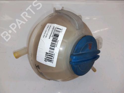 Expansion tank AUDI A1 (8X1, 8XK) 1.6 TDI | BP30488647C120 