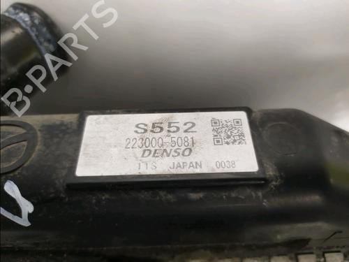 Køler MAZDA CX-3 (DK) 1.5 SKYACTIV-D (DK2WS, DK5FW) | BP37065513M31 - Image 3