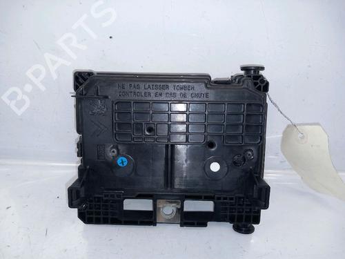 Fuse box PEUGEOT 207 (WA_, WC_) 1.4 | BP30427382E1