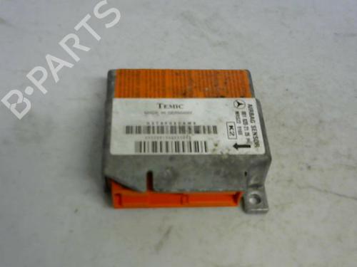 Used ECU airbags MERCEDES-BENZ E-CLASS (W210) E 290 Turbo-D (210.017) (129 hp) 30432762