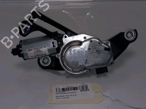 Viskermotor bakrute Viskermotor bakrute BMW 1 (E87) 118 d (143 hp) 35892390 35892390