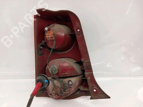 Right taillight KIA PICANTO I (SA) 1.0 | BP30421100C35
