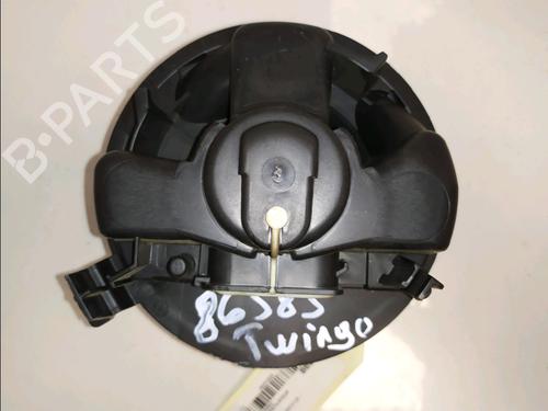 Heater blower motor RENAULT TWINGO II (CN0_) 1.2 16V (CN04, CN0B) | BP37291126M62 - Image 2