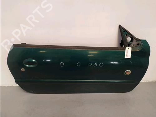 Used Right front door Right front door 37216411 37216411