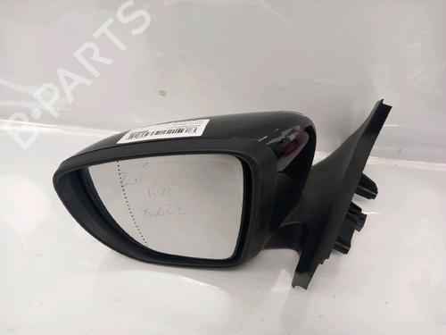 Retrovisor esquerdo RENAULT ZOE (BFM_) ZOE (92 hp) 30429614