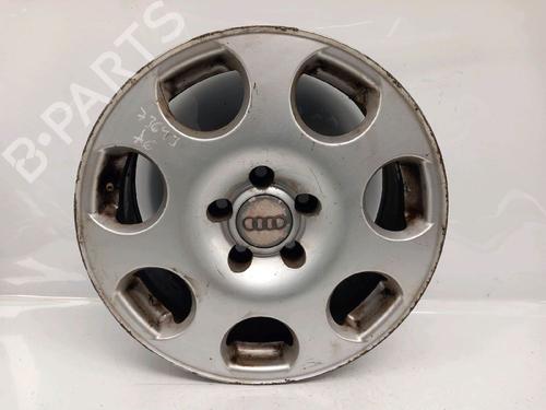 Used Rim AUDI A6 C5 (4B2, 4B4) 1.9 TDI (130 hp) 30429826