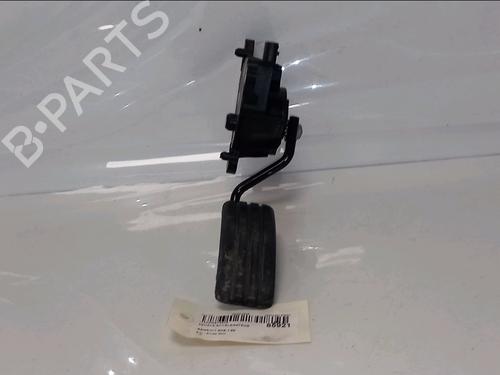Pedal RENAULT ZOE (BFM_) ZOE | BP37291116I4 - Image 2