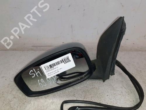 Used Left mirror FIAT STILO (192_) 1.9 JTD (126 hp) 30434187