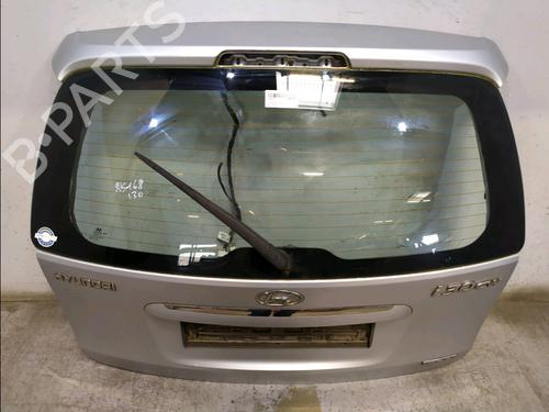 Used Tailgate HYUNDAI i30 Estate (FD) 1.6 CRDi (116 hp) 33111714