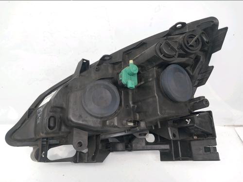 Right headlight RENAULT SCÉNIC II (JM0/1_) 1.6 16V (JM1R) | BP31964104C29