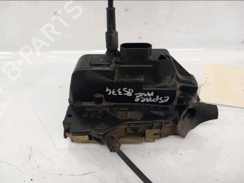 front-left-lock-renault-espace-iv-jk01_-2002-32007485 main image
