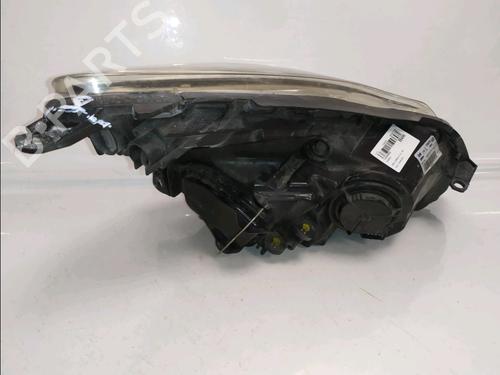 Left headlight OPEL CORSA D (S07) 1.2 (L08, L68) | BP38497180C28 - Image 2
