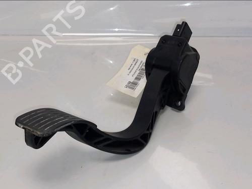 Used Pedal Pedal 36592767 36592767