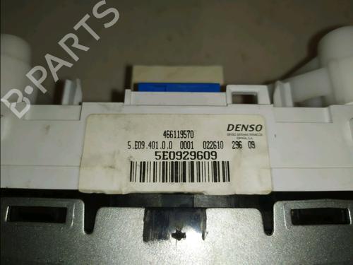 Climate control OPEL CORSA D (S07) 1.2 (L08, L68) | BP39705278I5 - Image 4