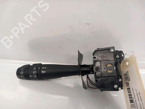 Used Steering column stalk RENAULT LAGUNA I (B56_, 556_) 1.8 (94 hp) 30428433