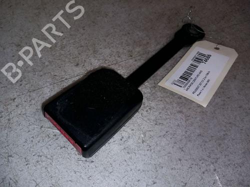 Used Seat buckle PEUGEOT 307 CC (3B) 2.0 16V (136 hp) 30418902