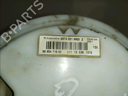 Fuel pump CITROËN C3 II (SC_) 1.0 VTi 68 | BP39547903M76 - Image 3