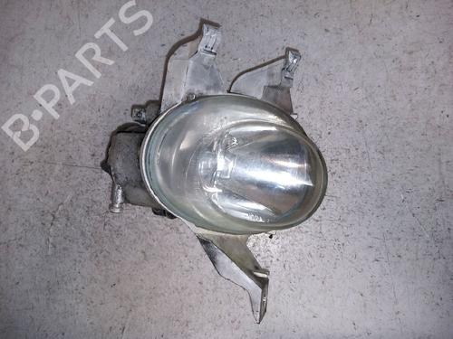 Used Right front fog light PEUGEOT 206 SW (2E/K) 1.6 HDi 110 (109 hp) 30424524