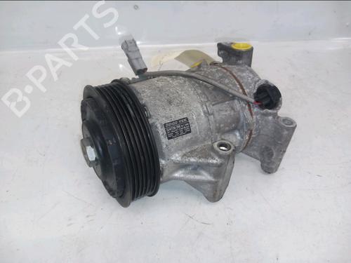Used AC compressor TOYOTA YARIS (_P13_) 1.0 (KSP130) (72 hp) 32488025