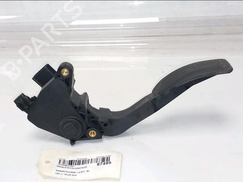 Pedal NISSAN PULSAR Hatchback (C13) 1.5 dCi | BP40453856I4 - Image 3