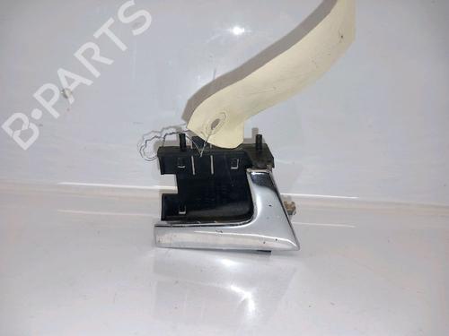 Used Front right interior door handle VW POLO (6N2) 1.9 SDI (64 hp) 30416547
