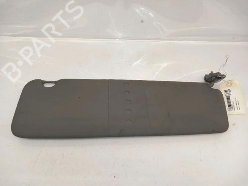 Used Right sun visor Right sun visor 30430726 30430726