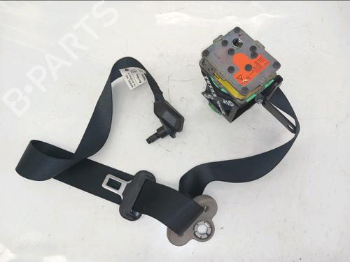 Front right belt tensioner TOYOTA YARIS (_P9_) 1.4 D-4D (NLP90_, NLP90R) | BP32310670C88